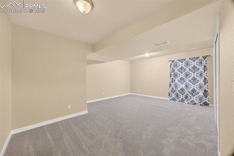 Tiny photo for 6241 Donahue Drive, Colorado Springs, CO 80923 (MLS # 9020481)