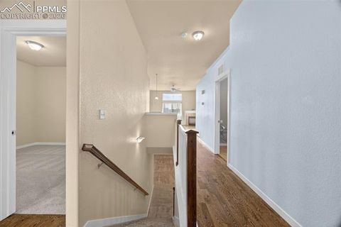 Tiny photo for 6241 Donahue Drive, Colorado Springs, CO 80923 (MLS # 9020481)