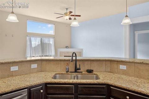 Tiny photo for 6241 Donahue Drive, Colorado Springs, CO 80923 (MLS # 9020481)