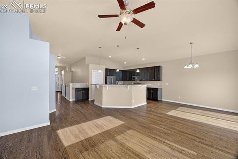 Tiny photo for 6241 Donahue Drive, Colorado Springs, CO 80923 (MLS # 9020481)