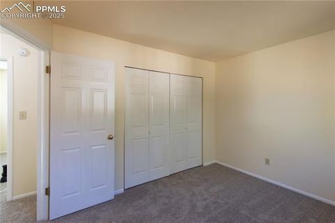 Tiny photo for 3932 Pearl Drive, Colorado Springs, CO 80918 (MLS # 3682765)