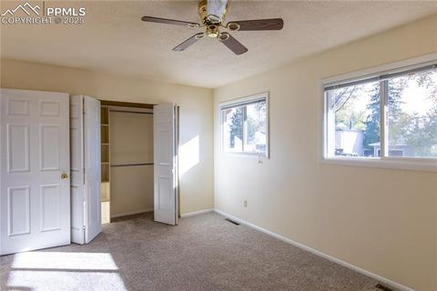Tiny photo for 3932 Pearl Drive, Colorado Springs, CO 80918 (MLS # 3682765)