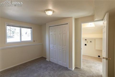 Tiny photo for 3932 Pearl Drive, Colorado Springs, CO 80918 (MLS # 3682765)