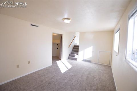 Tiny photo for 3932 Pearl Drive, Colorado Springs, CO 80918 (MLS # 3682765)