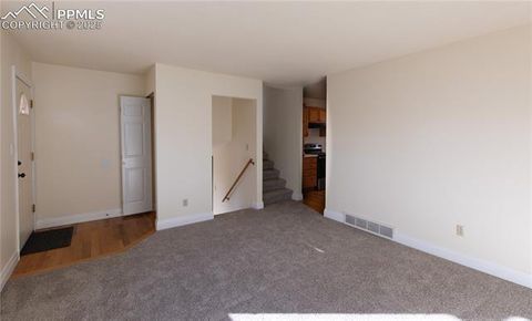 Tiny photo for 3932 Pearl Drive, Colorado Springs, CO 80918 (MLS # 3682765)