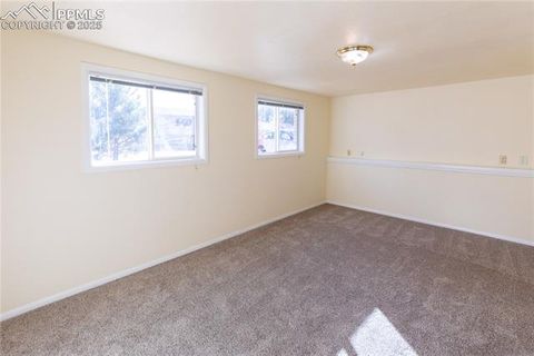 Tiny photo for 3932 Pearl Drive, Colorado Springs, CO 80918 (MLS # 3682765)