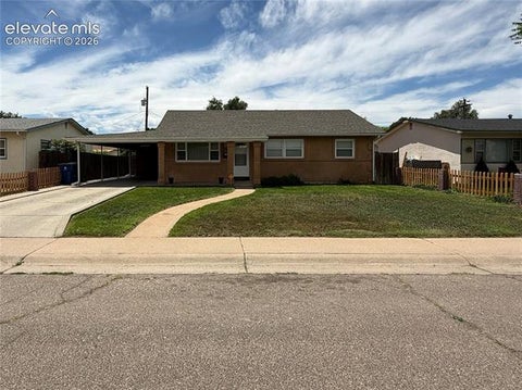 Photo of 1803 Brimmer Street, Pueblo, CO 81005 (MLS # 7674946)