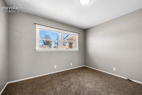 Tiny photo for 1803 Brimmer Street, Pueblo, CO 81005 (MLS # 7674946)