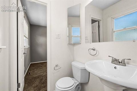 Tiny photo for 1803 Brimmer Street, Pueblo, CO 81005 (MLS # 7674946)