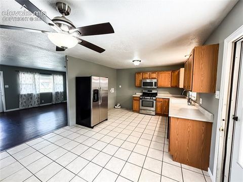 Tiny photo for 1803 Brimmer Street, Pueblo, CO 81005 (MLS # 7674946)