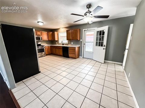 Tiny photo for 1803 Brimmer Street, Pueblo, CO 81005 (MLS # 7674946)