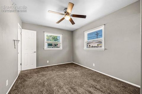 Tiny photo for 1803 Brimmer Street, Pueblo, CO 81005 (MLS # 7674946)