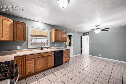 Tiny photo for 1803 Brimmer Street, Pueblo, CO 81005 (MLS # 7674946)