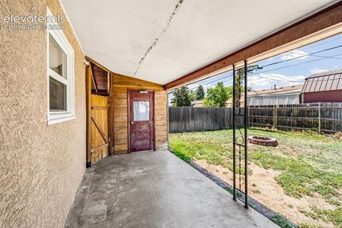 Tiny photo for 1803 Brimmer Street, Pueblo, CO 81005 (MLS # 7674946)
