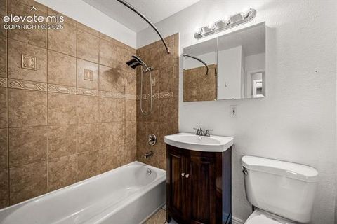 Tiny photo for 1803 Brimmer Street, Pueblo, CO 81005 (MLS # 7674946)