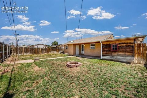 Tiny photo for 1803 Brimmer Street, Pueblo, CO 81005 (MLS # 7674946)