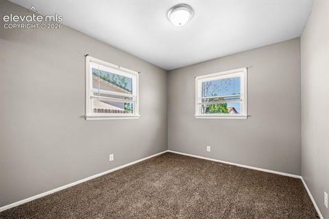 Tiny photo for 1803 Brimmer Street, Pueblo, CO 81005 (MLS # 7674946)