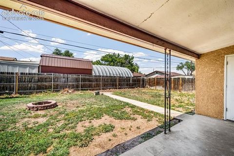 Tiny photo for 1803 Brimmer Street, Pueblo, CO 81005 (MLS # 7674946)