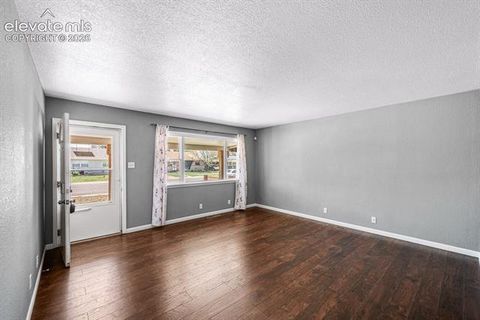 Tiny photo for 1803 Brimmer Street, Pueblo, CO 81005 (MLS # 7674946)