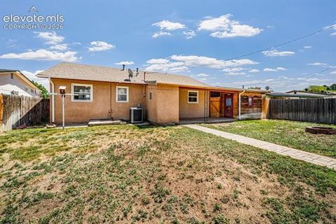 Tiny photo for 1803 Brimmer Street, Pueblo, CO 81005 (MLS # 7674946)