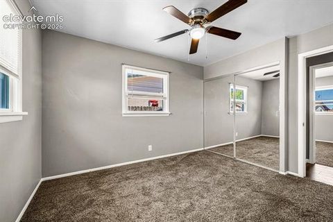 Tiny photo for 1803 Brimmer Street, Pueblo, CO 81005 (MLS # 7674946)