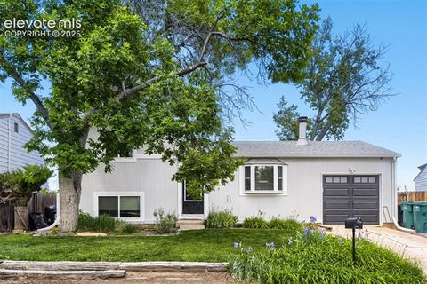 Photo of 9831 W 105th Avenue, Broomfield, CO 80021 (MLS # 8090869)