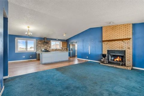 Tiny photo for 45922 Summit Road, Parker, CO 80138 (MLS # 9155875)