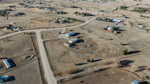 Tiny photo for 45922 Summit Road, Parker, CO 80138 (MLS # 9155875)