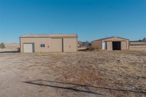 Tiny photo for 45922 Summit Road, Parker, CO 80138 (MLS # 9155875)
