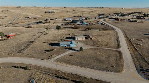 Tiny photo for 45922 Summit Road, Parker, CO 80138 (MLS # 9155875)