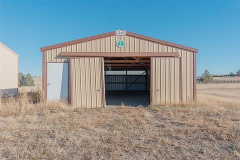 Tiny photo for 45922 Summit Road, Parker, CO 80138 (MLS # 9155875)