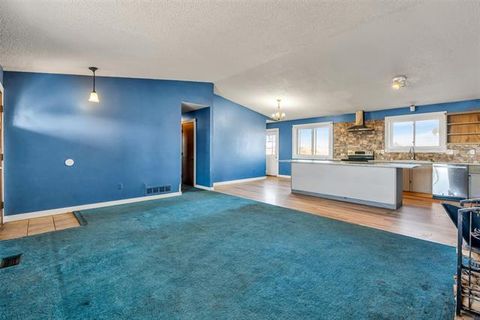 Tiny photo for 45922 Summit Road, Parker, CO 80138 (MLS # 9155875)