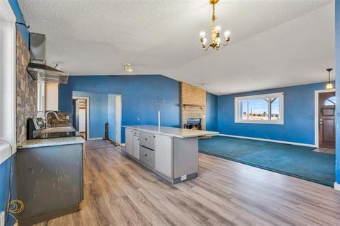 Tiny photo for 45922 Summit Road, Parker, CO 80138 (MLS # 9155875)