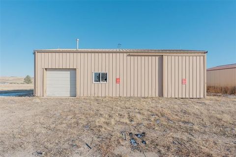Tiny photo for 45922 Summit Road, Parker, CO 80138 (MLS # 9155875)