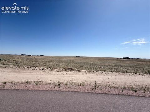 Photo of 15311 Oscuro Trail, Peyton, CO 80831 (MLS # 8947955)