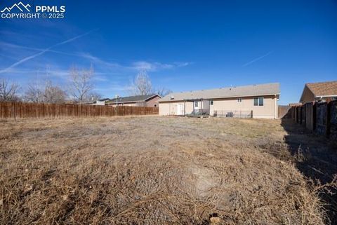Tiny photo for 228 E ARVADA Drive, Pueblo West, CO 81007 (MLS # 5235632)