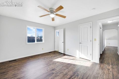 Tiny photo for 228 E ARVADA Drive, Pueblo West, CO 81007 (MLS # 5235632)