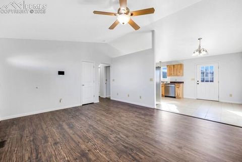 Tiny photo for 228 E ARVADA Drive, Pueblo West, CO 81007 (MLS # 5235632)