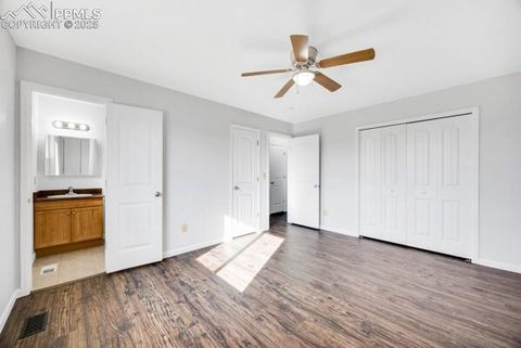 Tiny photo for 228 E ARVADA Drive, Pueblo West, CO 81007 (MLS # 5235632)