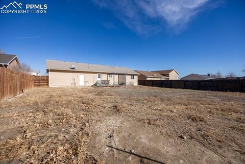 Tiny photo for 228 E ARVADA Drive, Pueblo West, CO 81007 (MLS # 5235632)