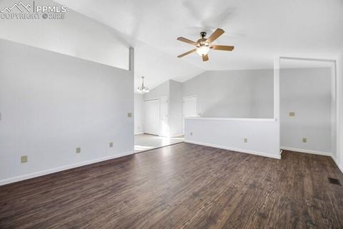 Tiny photo for 228 E ARVADA Drive, Pueblo West, CO 81007 (MLS # 5235632)