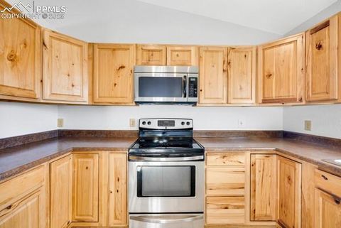 Tiny photo for 228 E ARVADA Drive, Pueblo West, CO 81007 (MLS # 5235632)