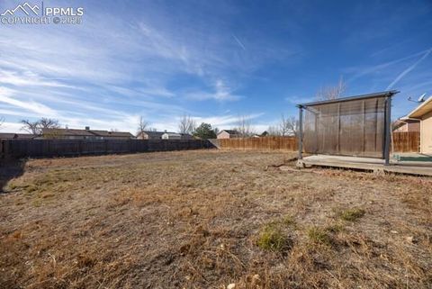 Tiny photo for 228 E ARVADA Drive, Pueblo West, CO 81007 (MLS # 5235632)