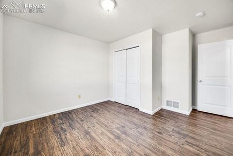 Tiny photo for 228 E ARVADA Drive, Pueblo West, CO 81007 (MLS # 5235632)
