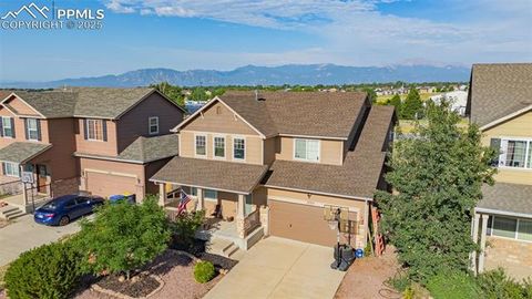 Photo of 1725 Bucolo Avenue, Colorado Springs, CO 80951 (MLS # 8824099) Photo of 1725 Bucolo Avenue, Colorado Springs, CO 80951 (MLS # 8824099)