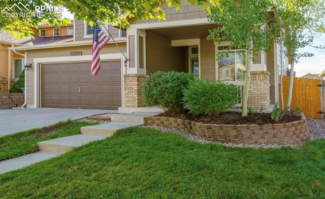 7262 Grand Prairie Drive