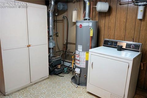 Tiny photo for 229 E Monroe Street, Colorado Springs, CO 80907 (MLS # 3542139)