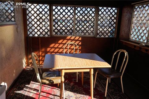 Tiny photo for 229 E Monroe Street, Colorado Springs, CO 80907 (MLS # 3542139)