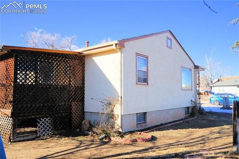 Tiny photo for 229 E Monroe Street, Colorado Springs, CO 80907 (MLS # 3542139)