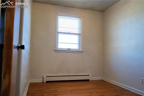 Tiny photo for 229 E Monroe Street, Colorado Springs, CO 80907 (MLS # 3542139)